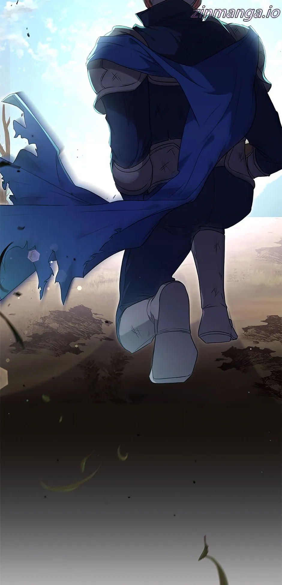Iraine’s Circumstances chapter 51 page 28