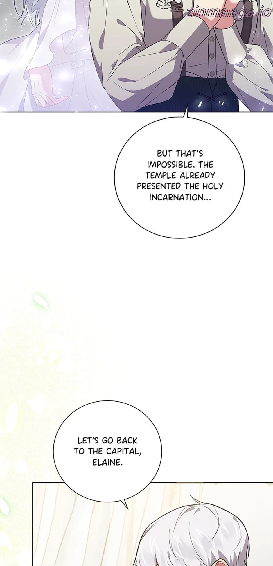 Iraine’s Circumstances chapter 51 page 31