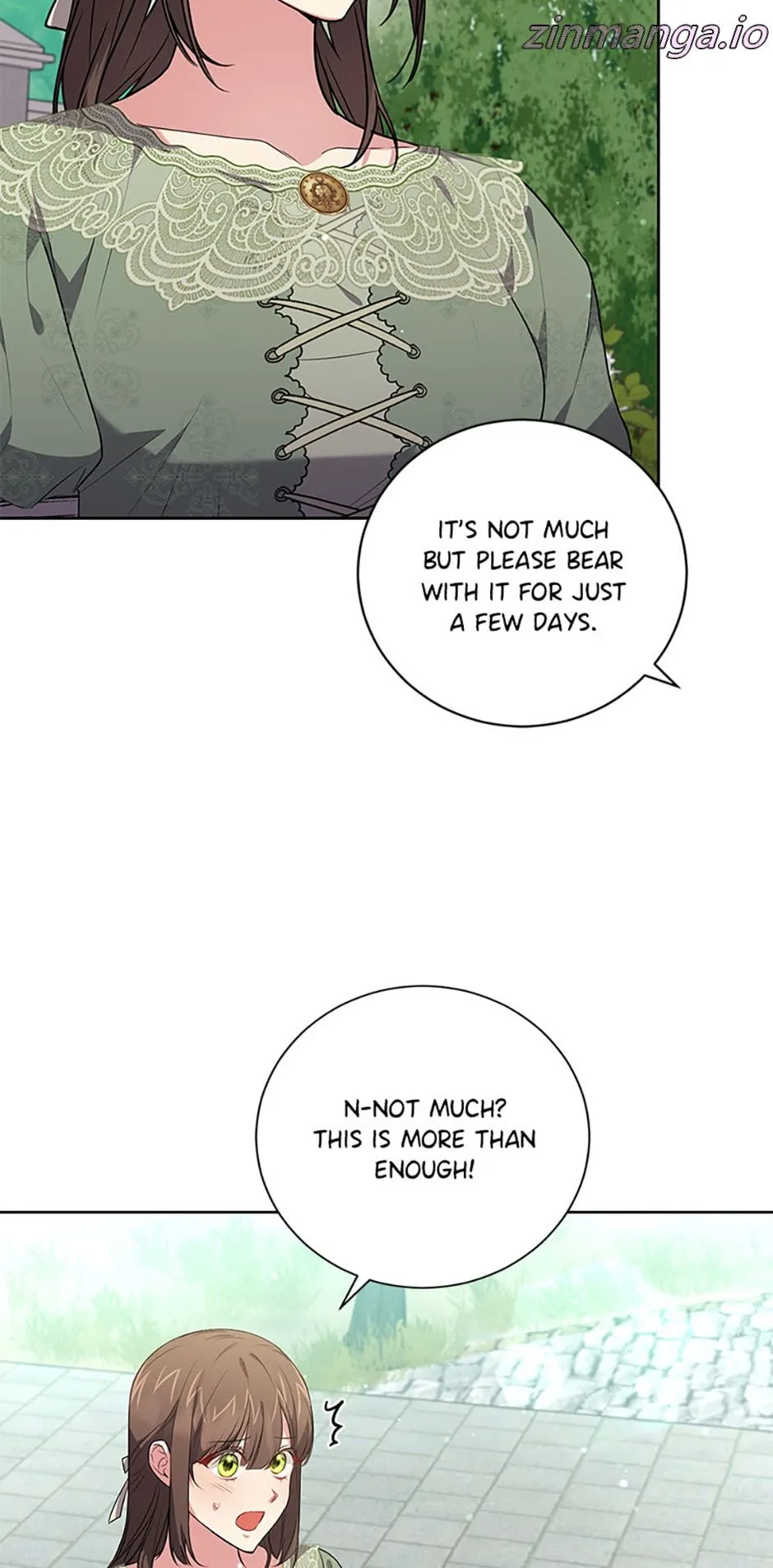 Iraine’s Circumstances chapter 51 page 39
