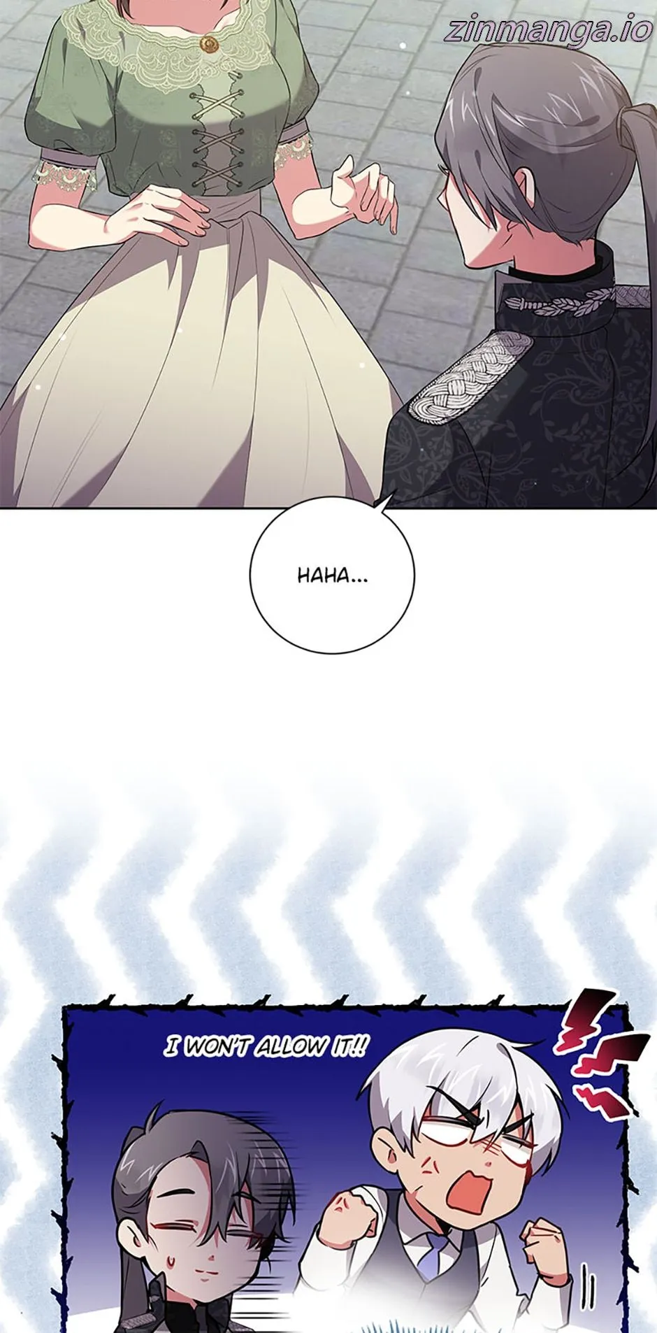 Iraine’s Circumstances chapter 51 page 40