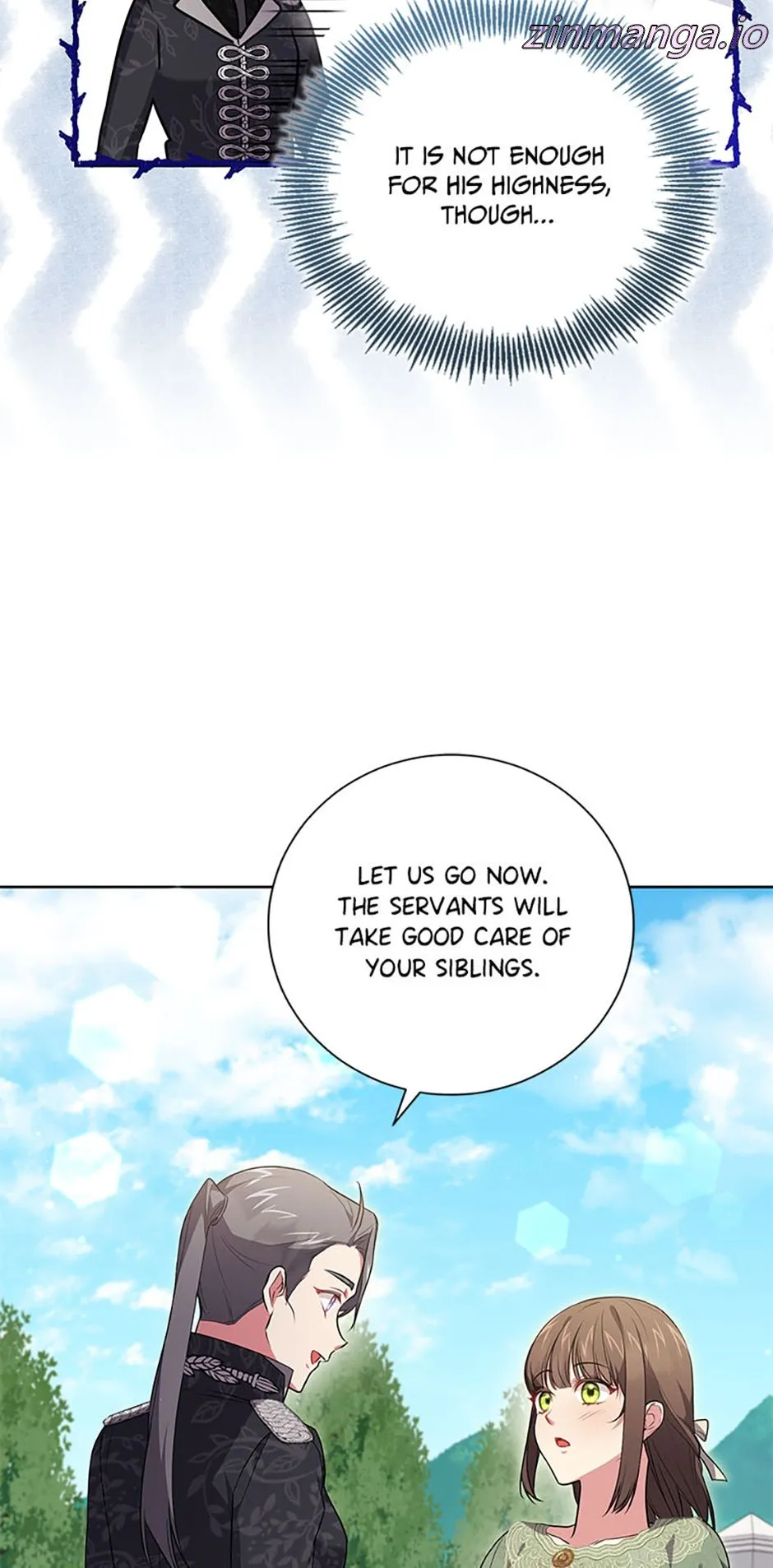 Iraine’s Circumstances chapter 51 page 41
