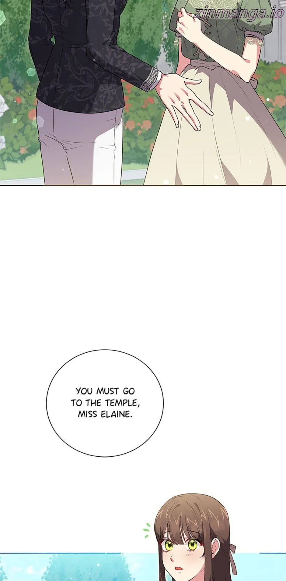Iraine’s Circumstances chapter 51 page 42