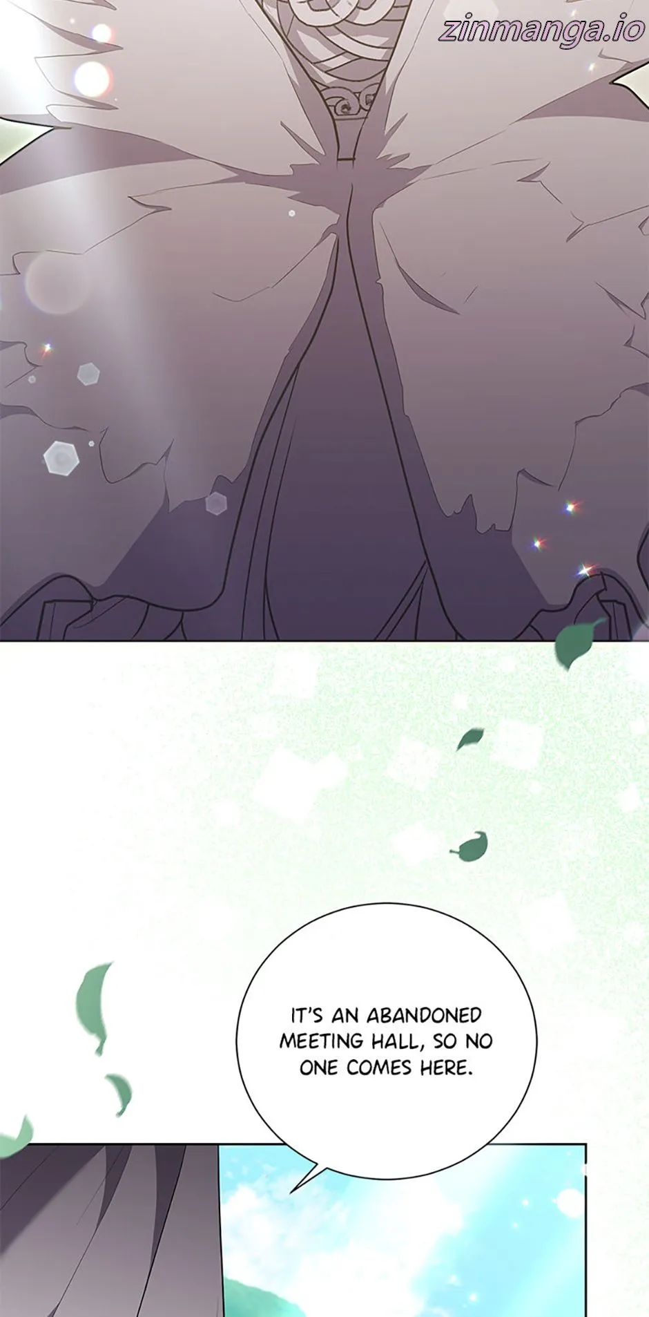 Iraine’s Circumstances chapter 51 page 48