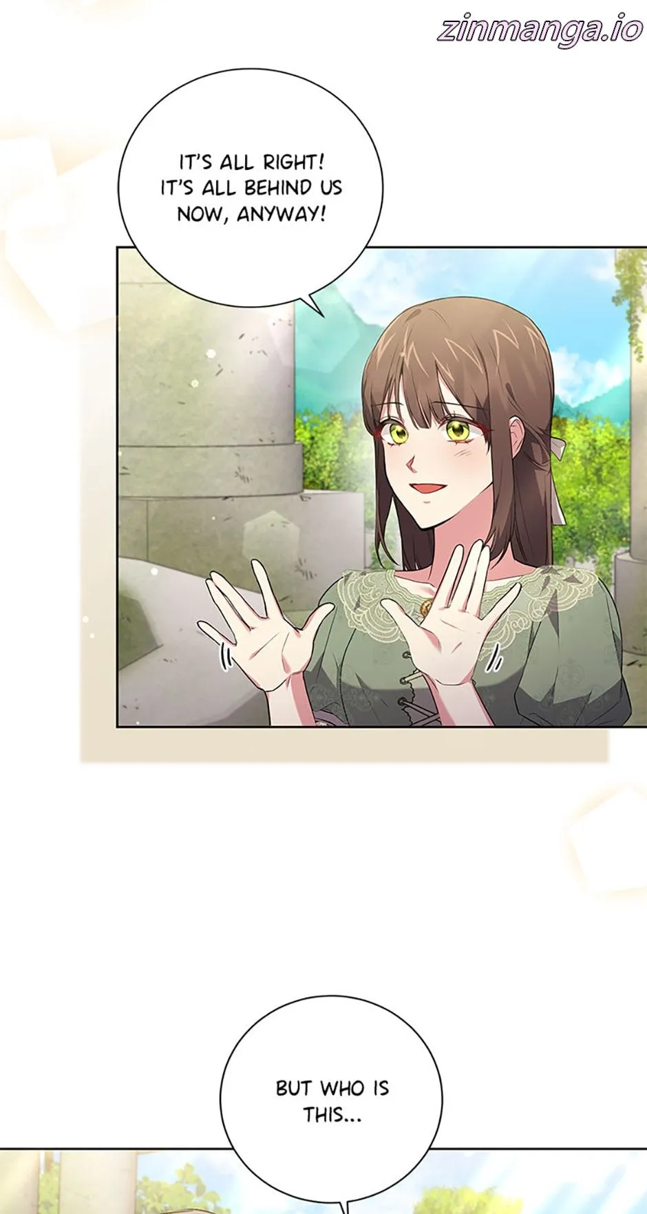 Iraine’s Circumstances chapter 51 page 53