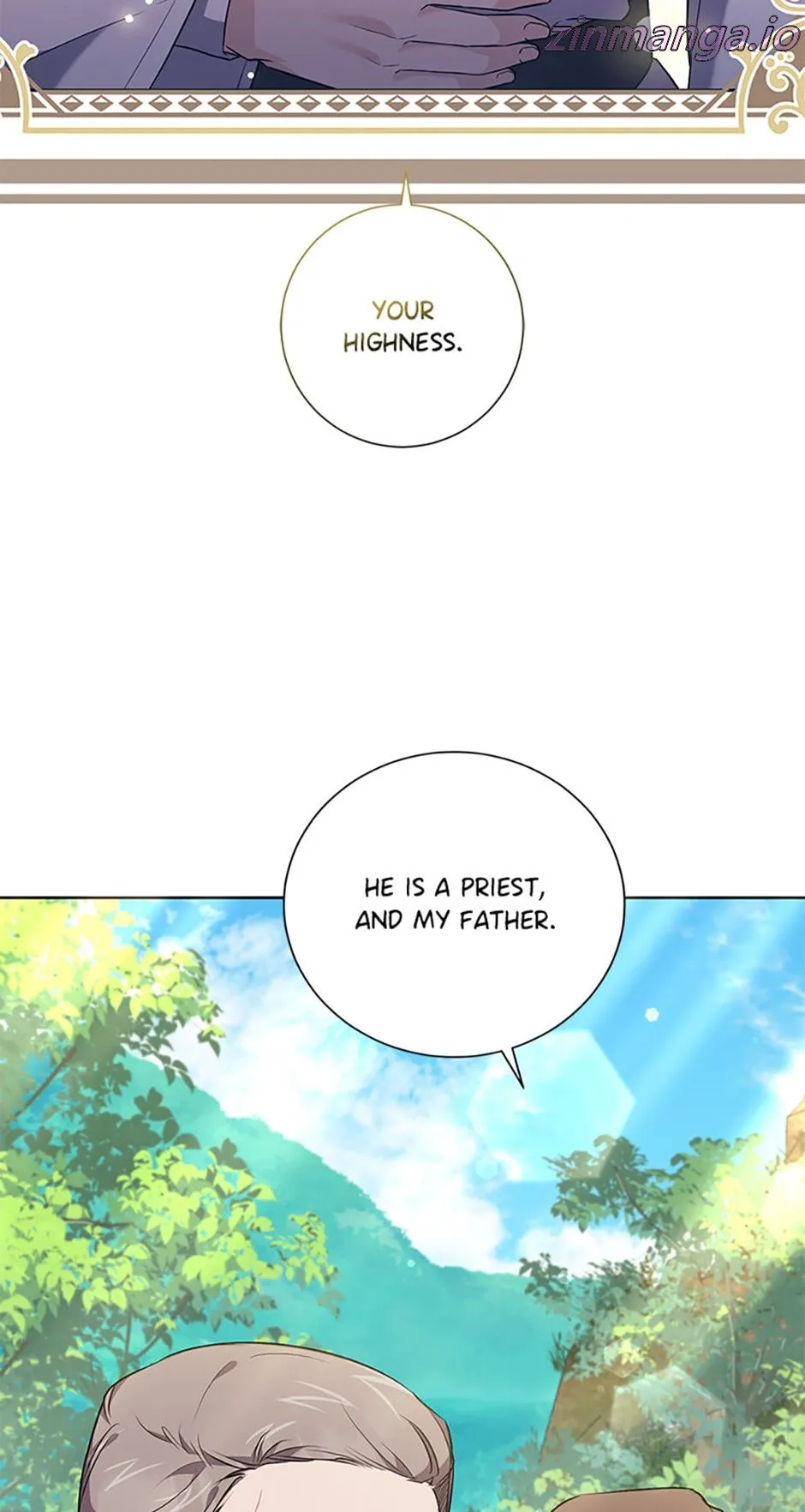 Iraine’s Circumstances chapter 51 page 56