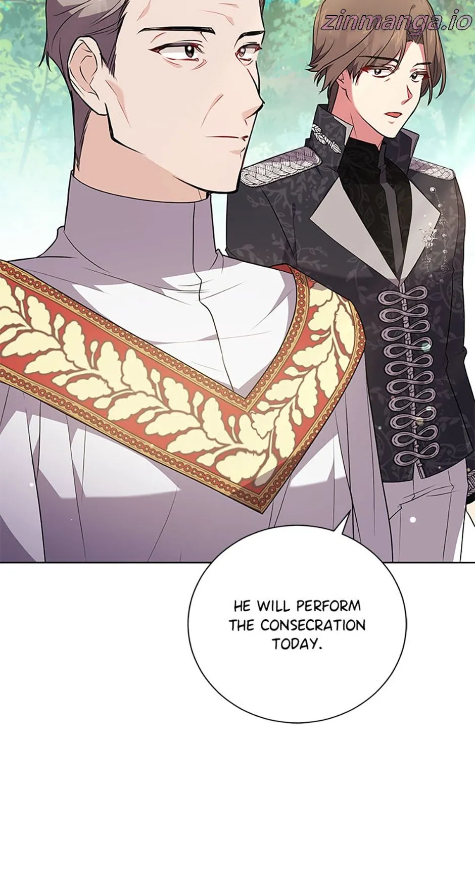 Iraine’s Circumstances chapter 51 page 57