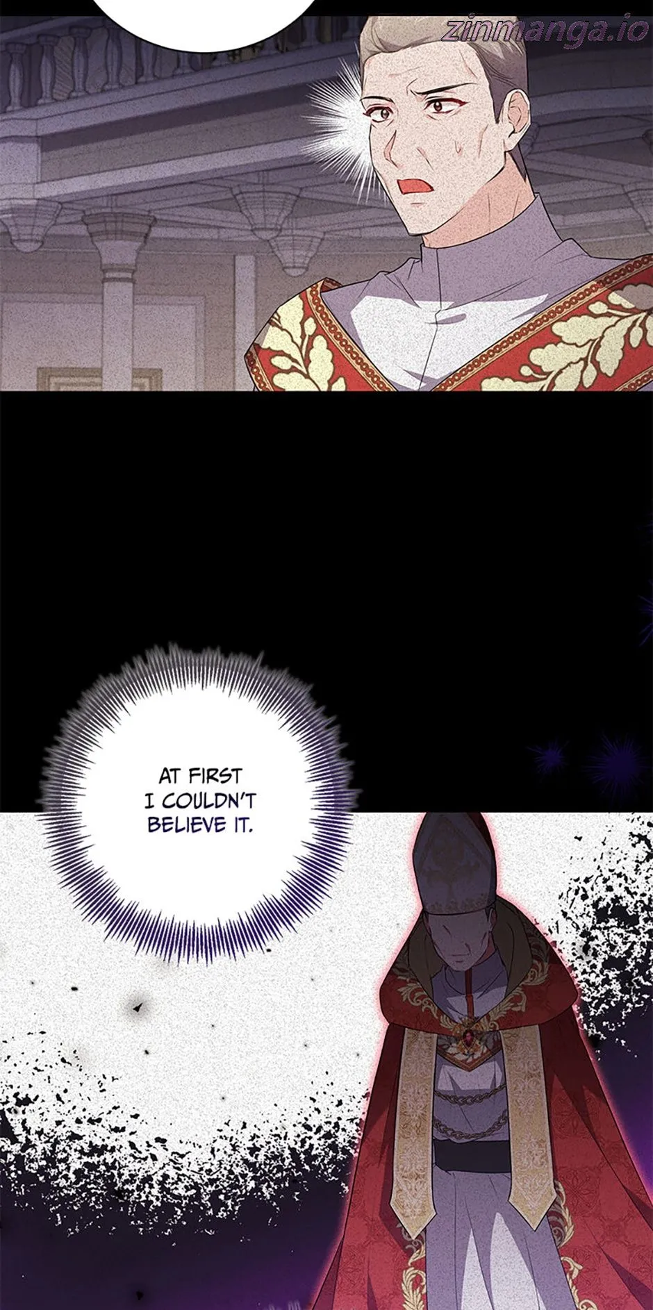 Iraine’s Circumstances chapter 51 page 62