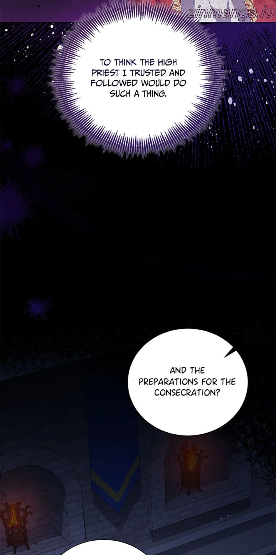 Iraine’s Circumstances chapter 51 page 63
