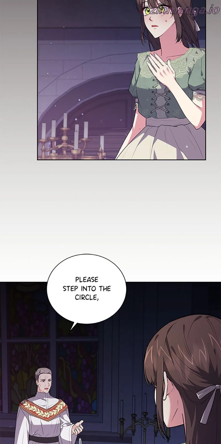 Iraine’s Circumstances chapter 51 page 66