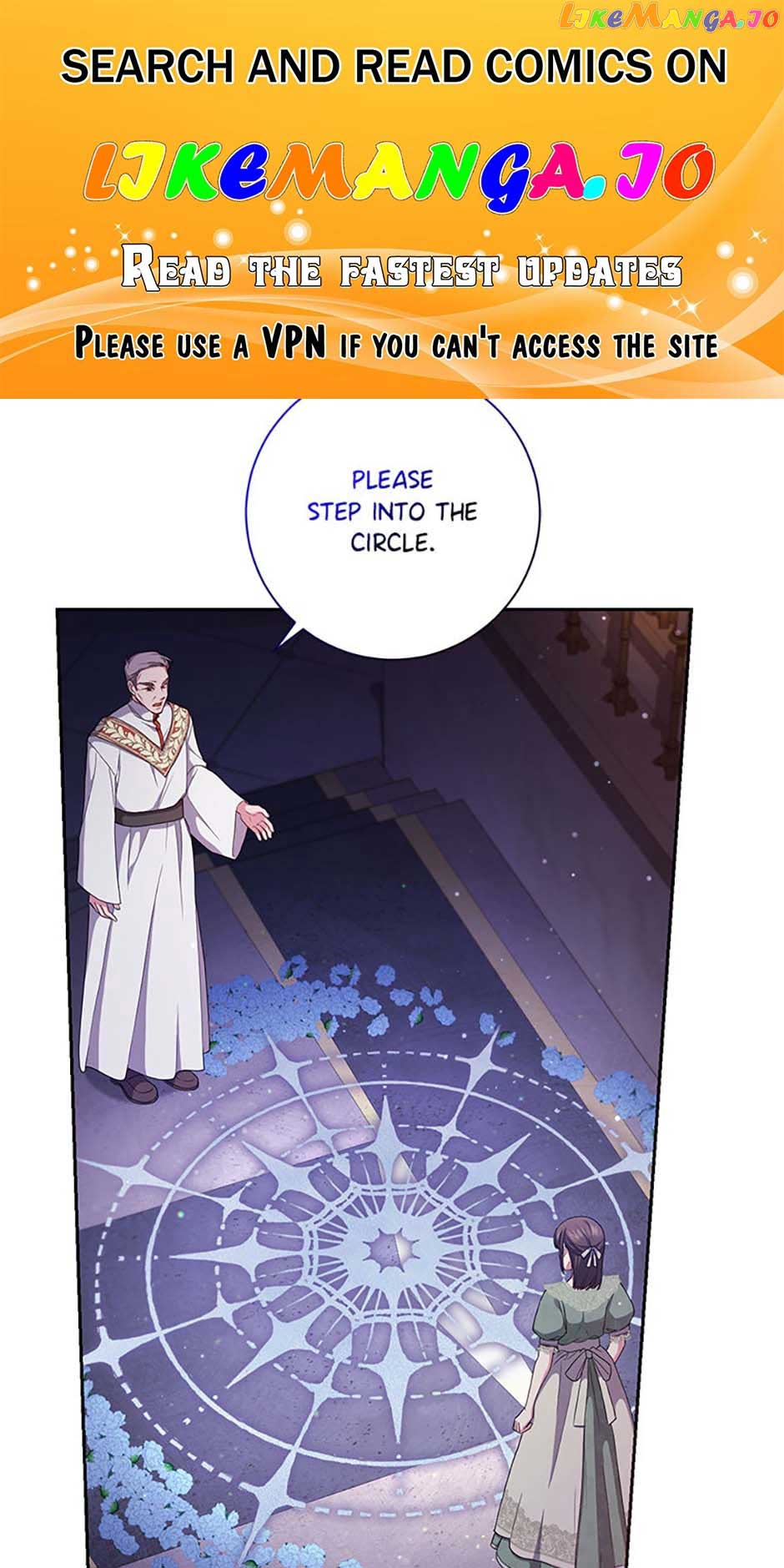 Iraine’s Circumstances chapter 52 page 1