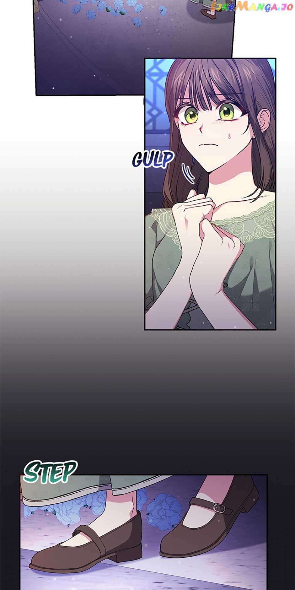 Iraine’s Circumstances chapter 52 page 2