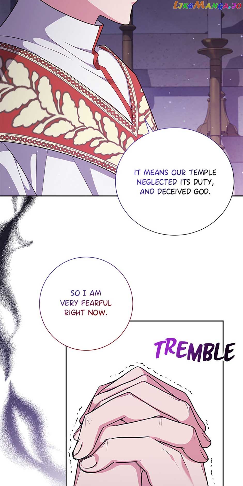 Iraine’s Circumstances chapter 52 page 8