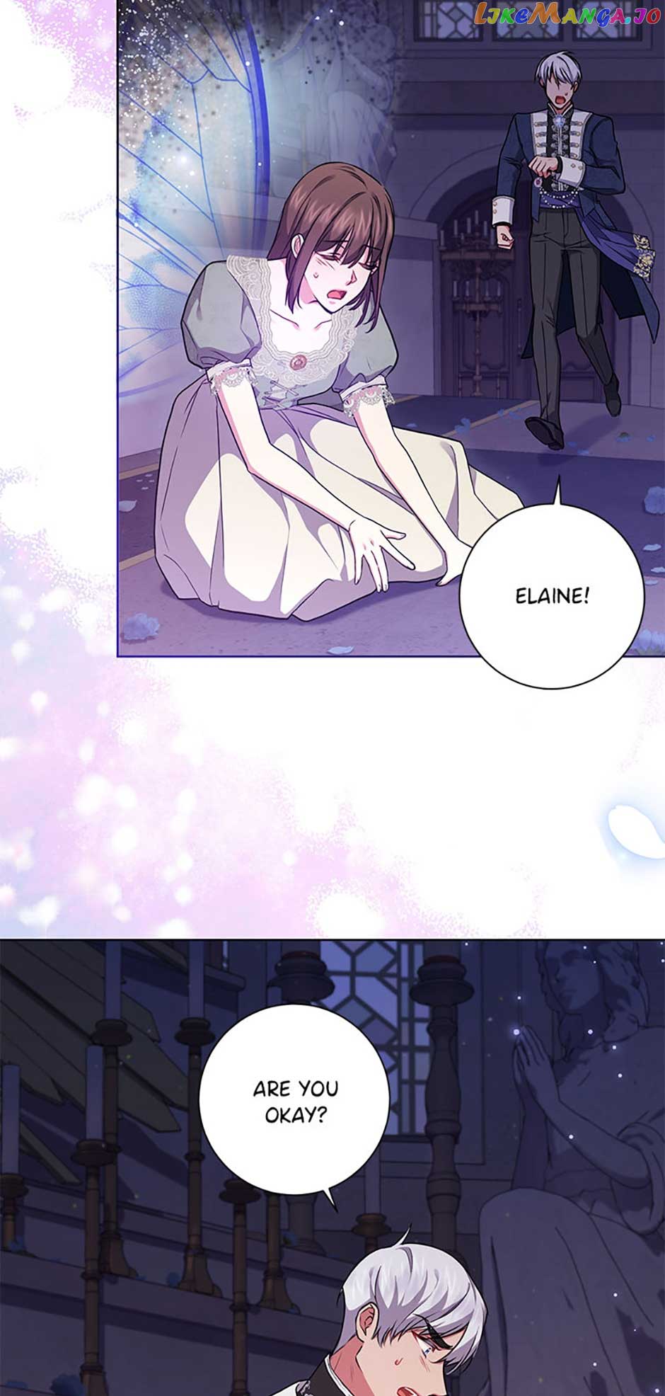 Iraine’s Circumstances chapter 52 page 23