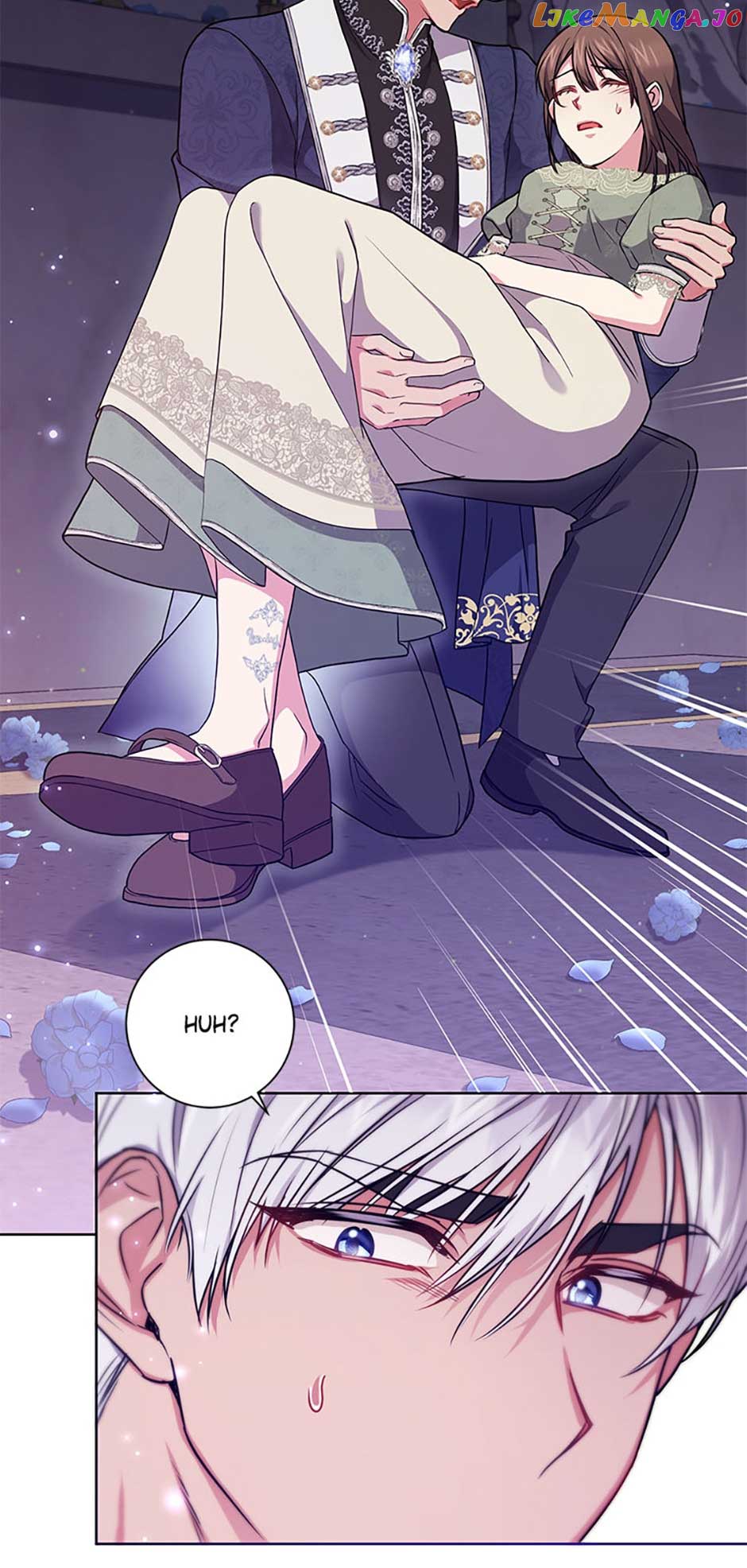 Iraine’s Circumstances chapter 52 page 24