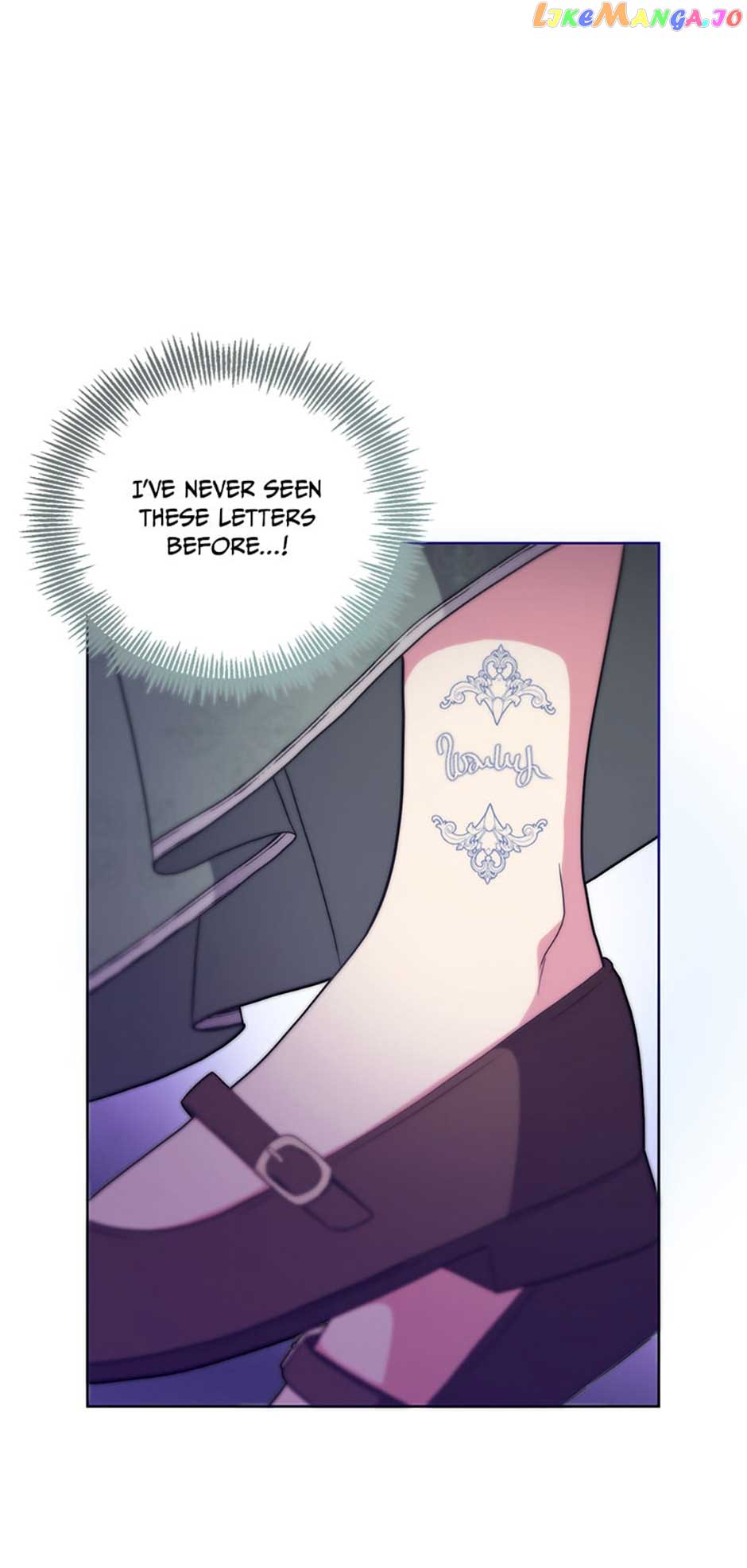 Iraine’s Circumstances chapter 52 page 25