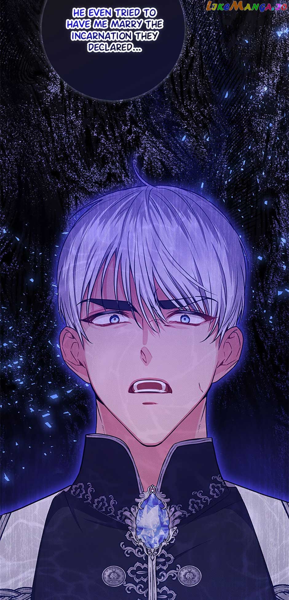 Iraine’s Circumstances chapter 52 page 31