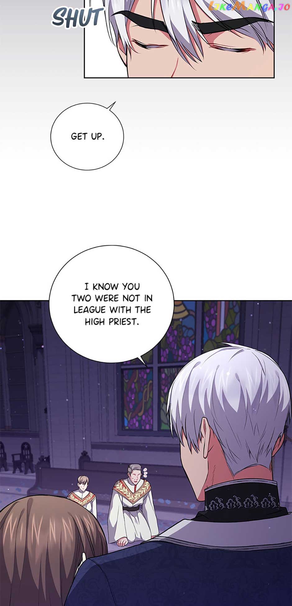 Iraine’s Circumstances chapter 52 page 34