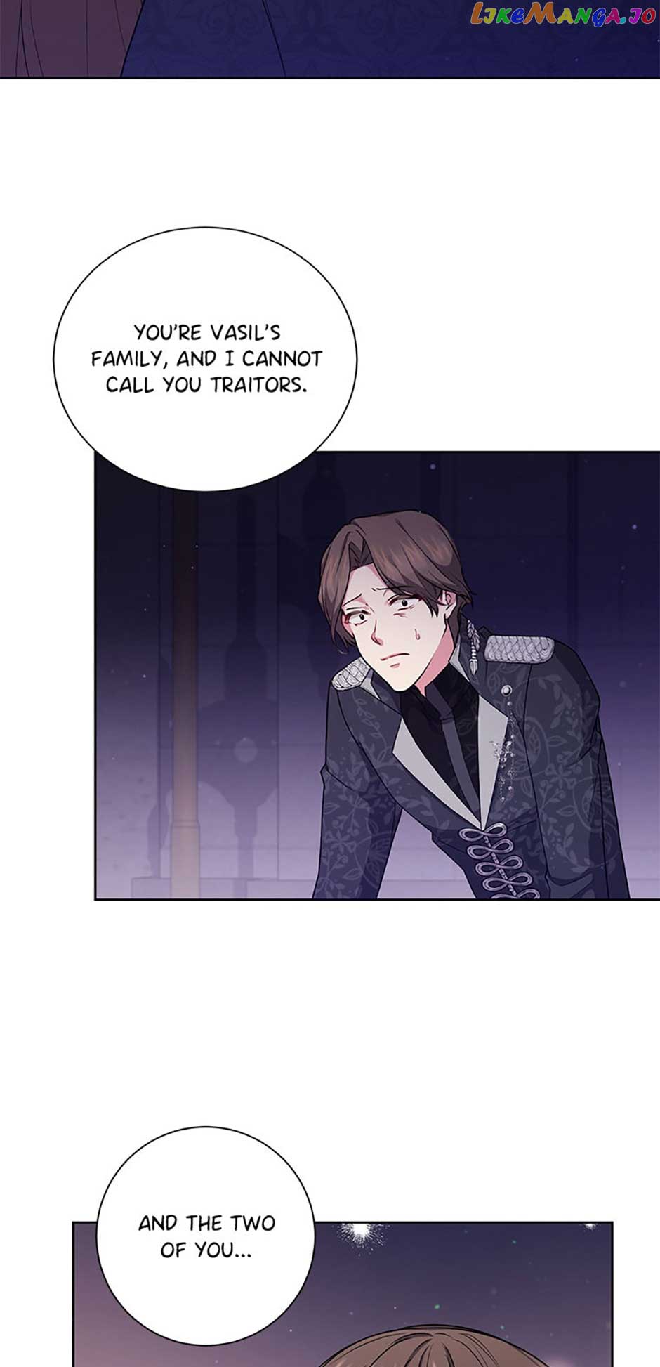 Iraine’s Circumstances chapter 52 page 35