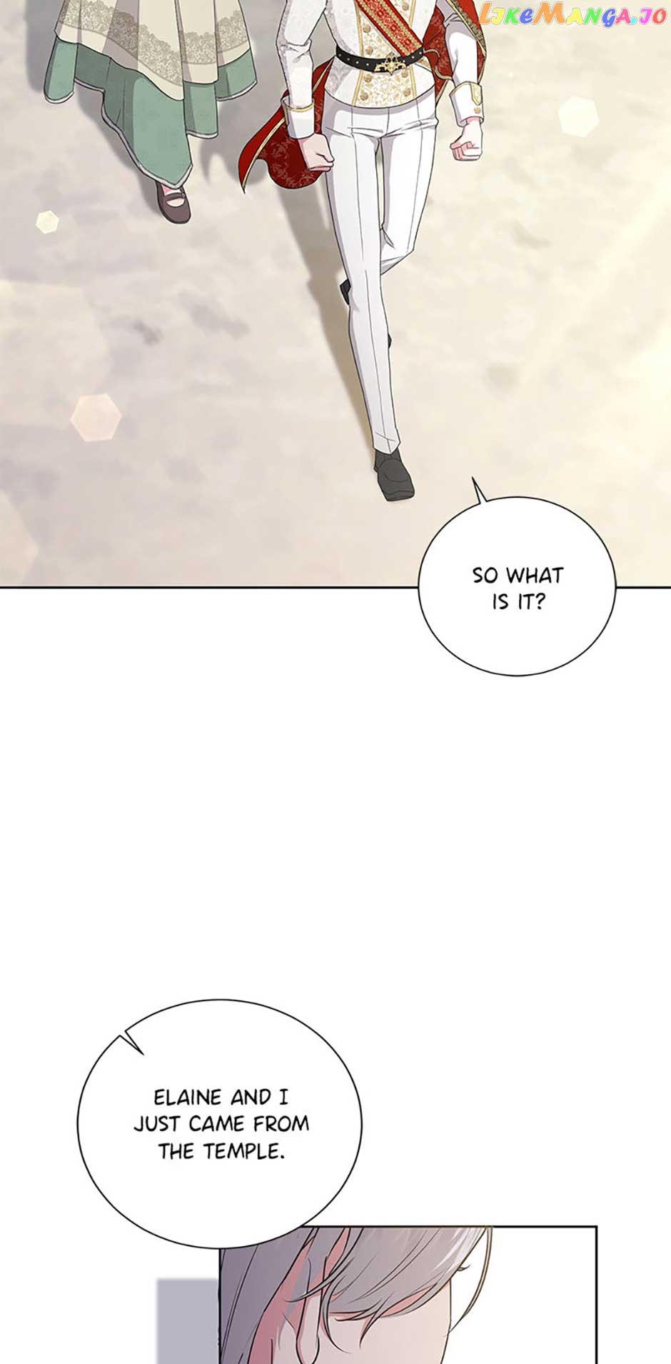Iraine’s Circumstances chapter 52 page 40