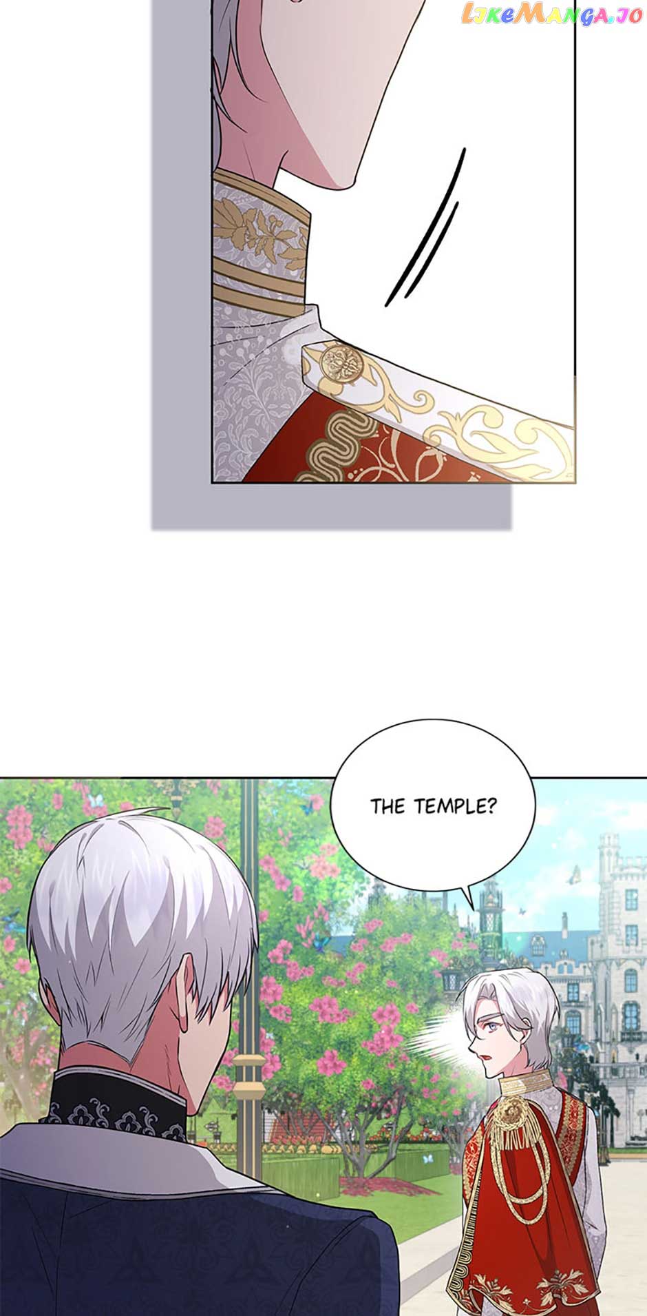 Iraine’s Circumstances chapter 52 page 41