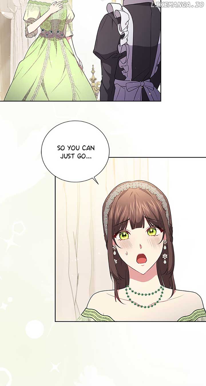 Iraine’s Circumstances chapter 55 page 28