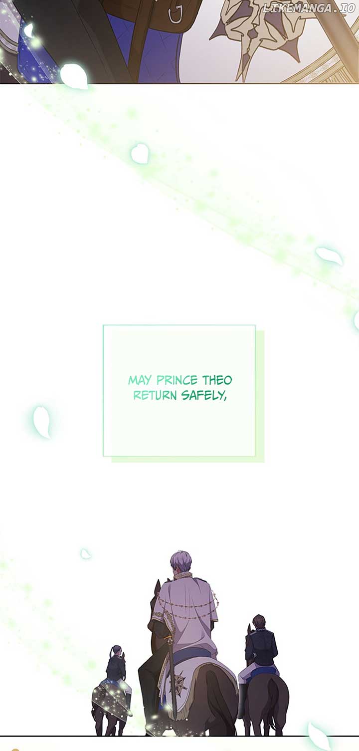 Iraine’s Circumstances chapter 55 page 45