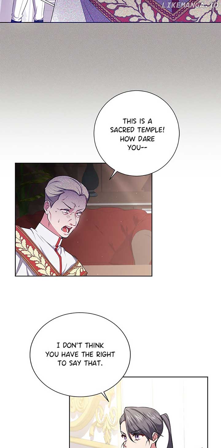 Iraine’s Circumstances chapter 55 page 52