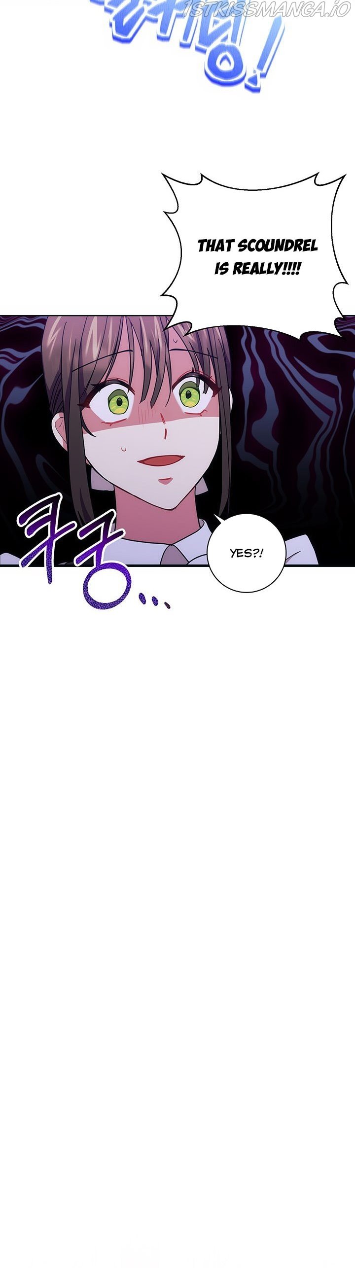 Iraine’s Circumstances chapter 6 page 21