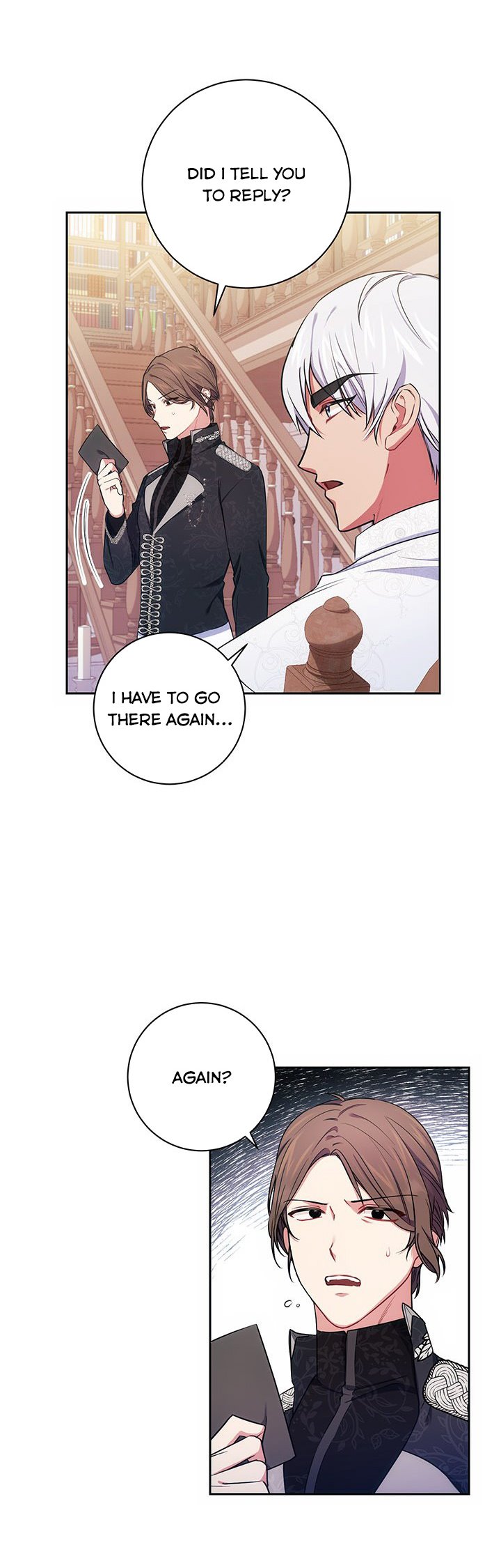 Iraine’s Circumstances chapter 8 page 22