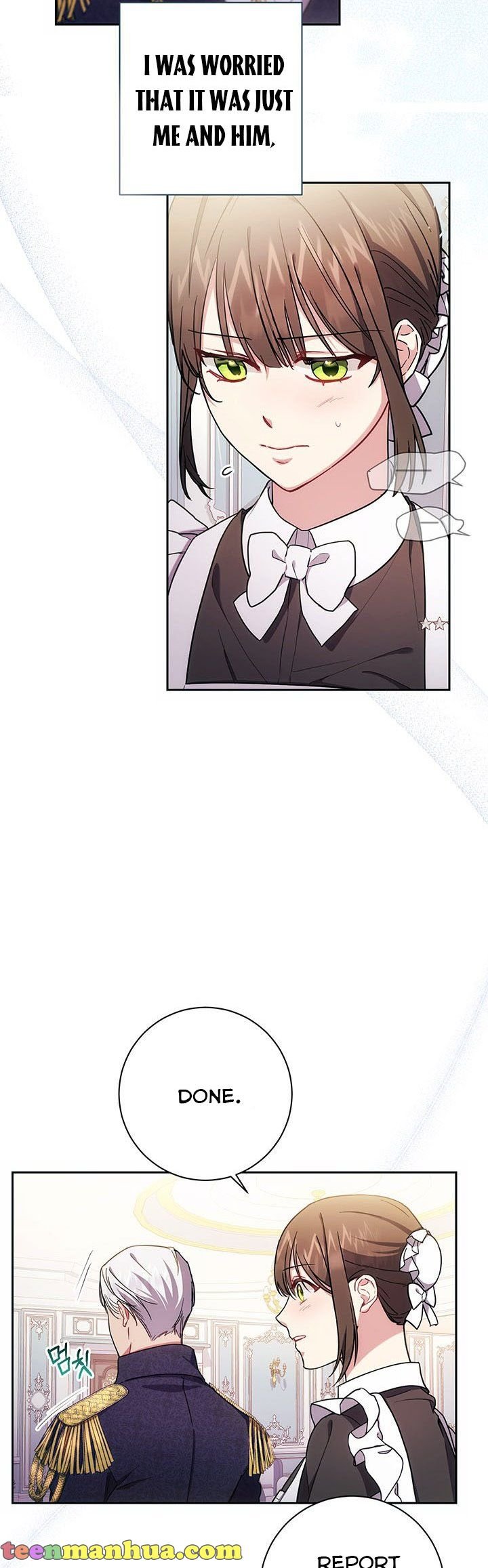 Iraine’s Circumstances chapter 9 page 2