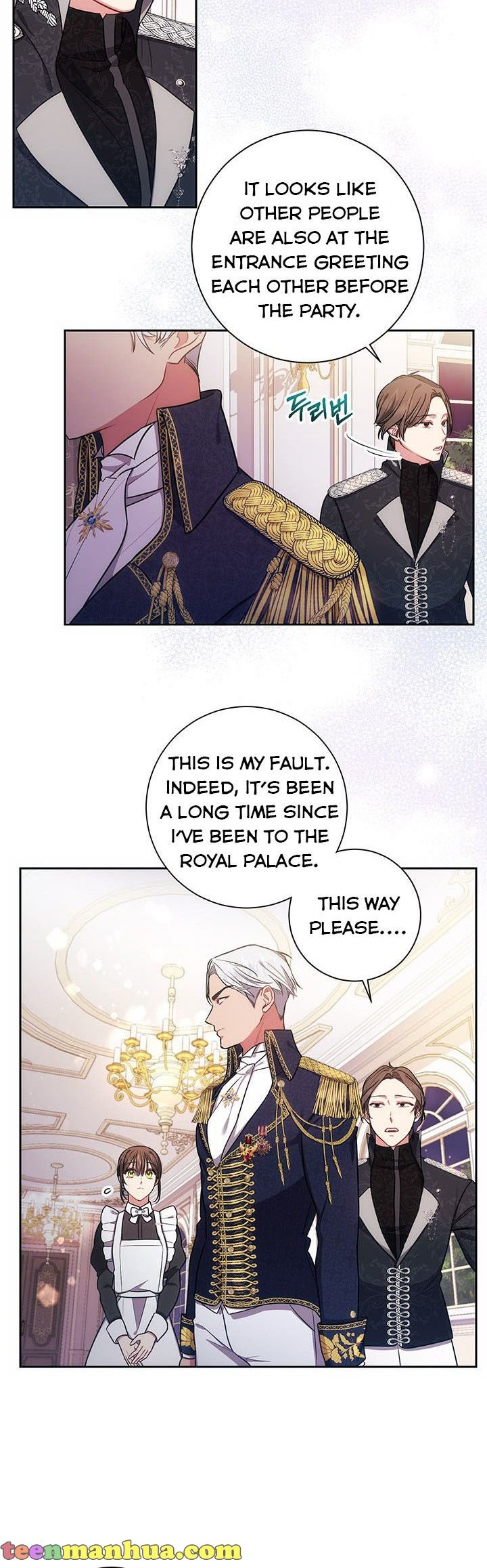 Iraine’s Circumstances chapter 9 page 11