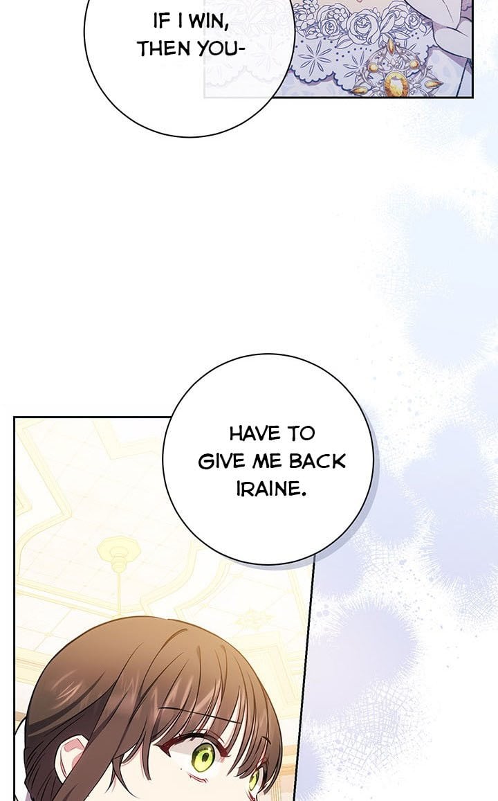 Iraine’s Circumstances chapter 9 page 29