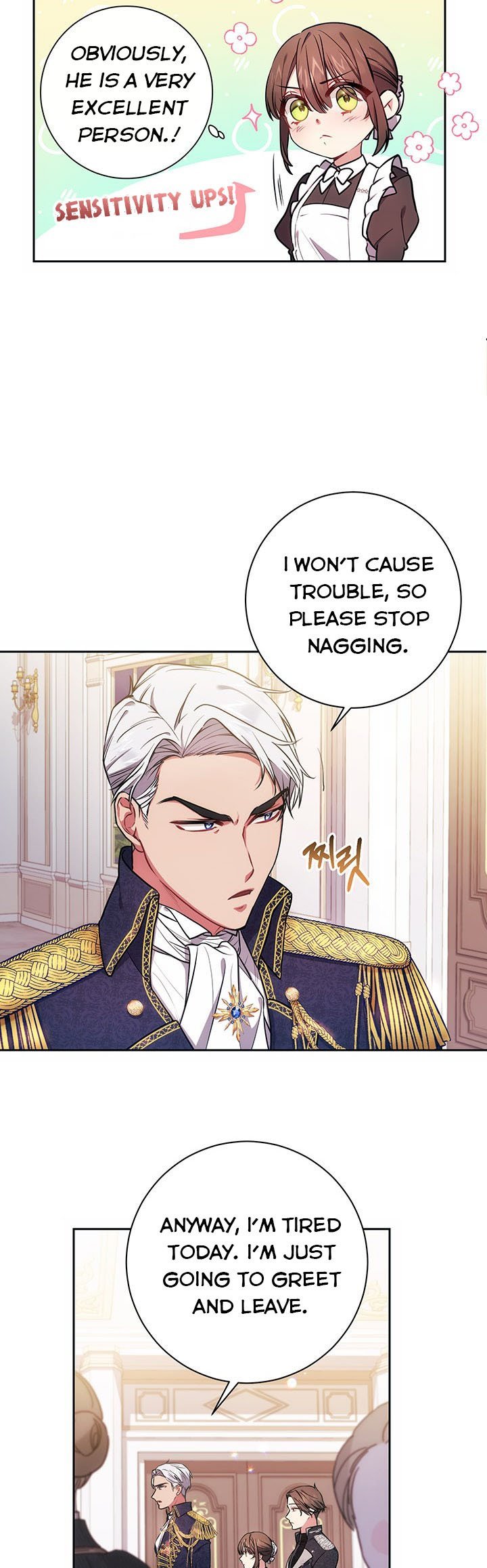 Iraine’s Circumstances chapter 9 page 8
