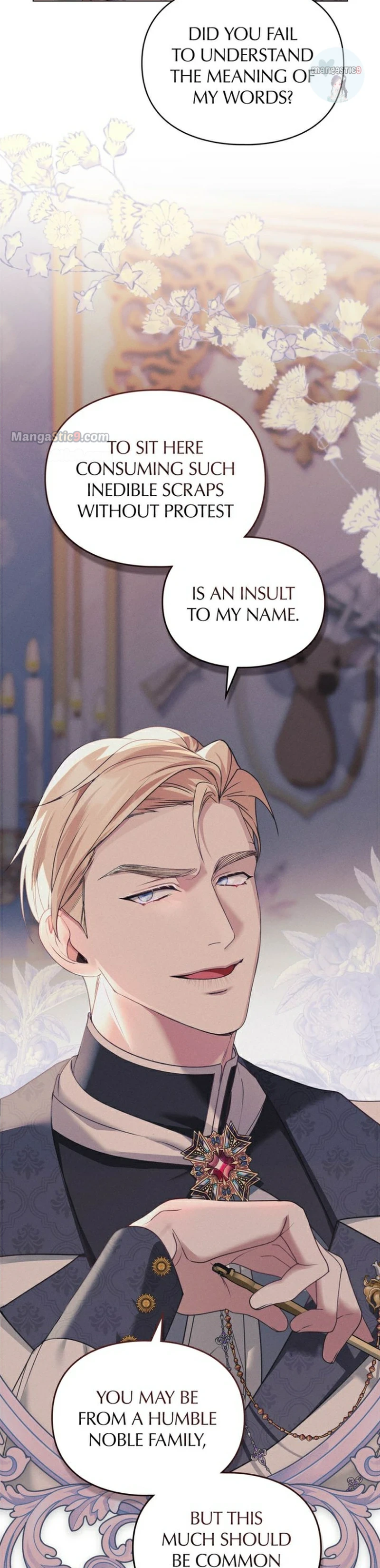 Betrayal of Dignity chapter 19 page 24