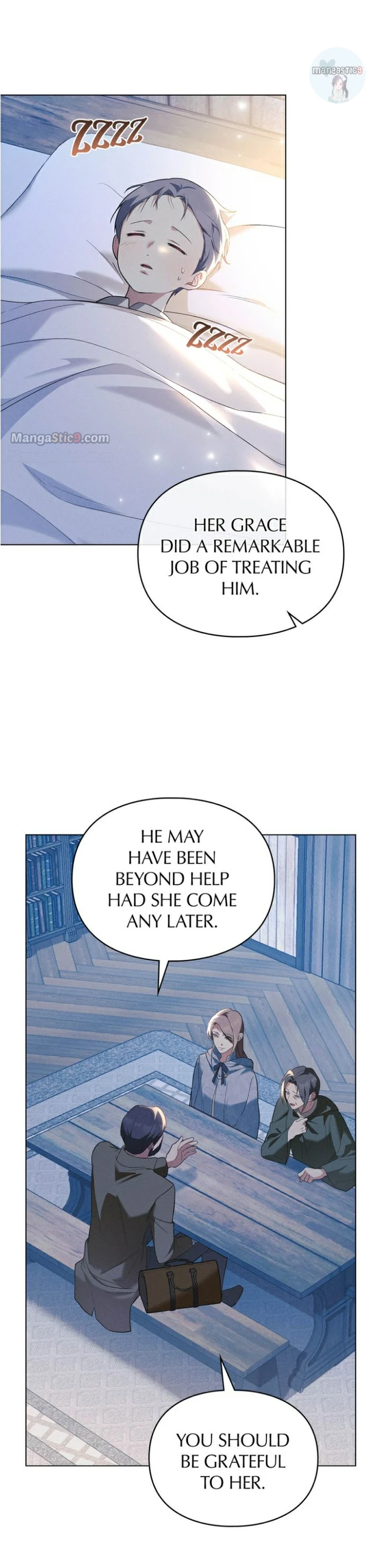 Betrayal of Dignity chapter 22 page 16