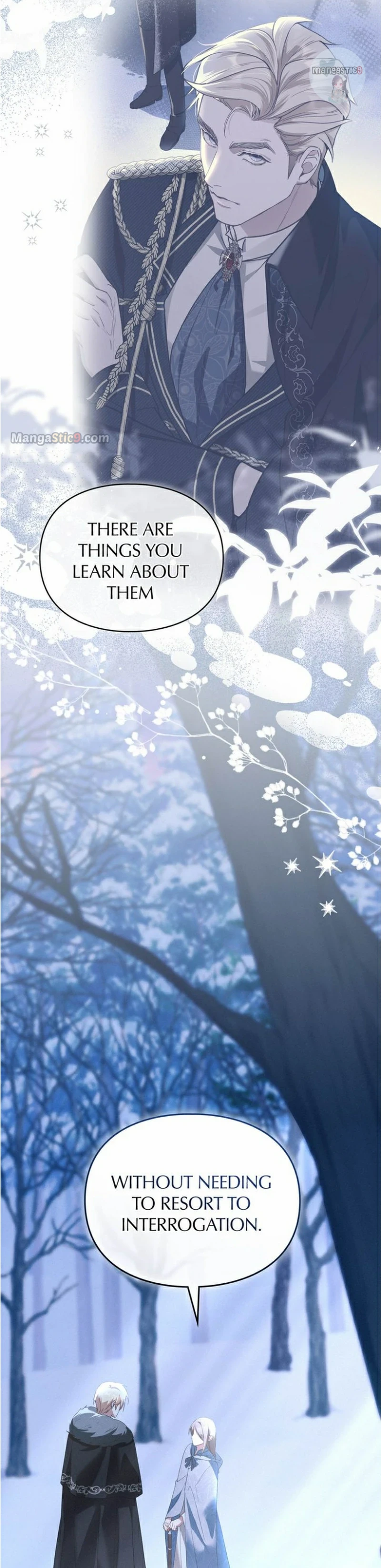 Betrayal of Dignity chapter 22 page 33