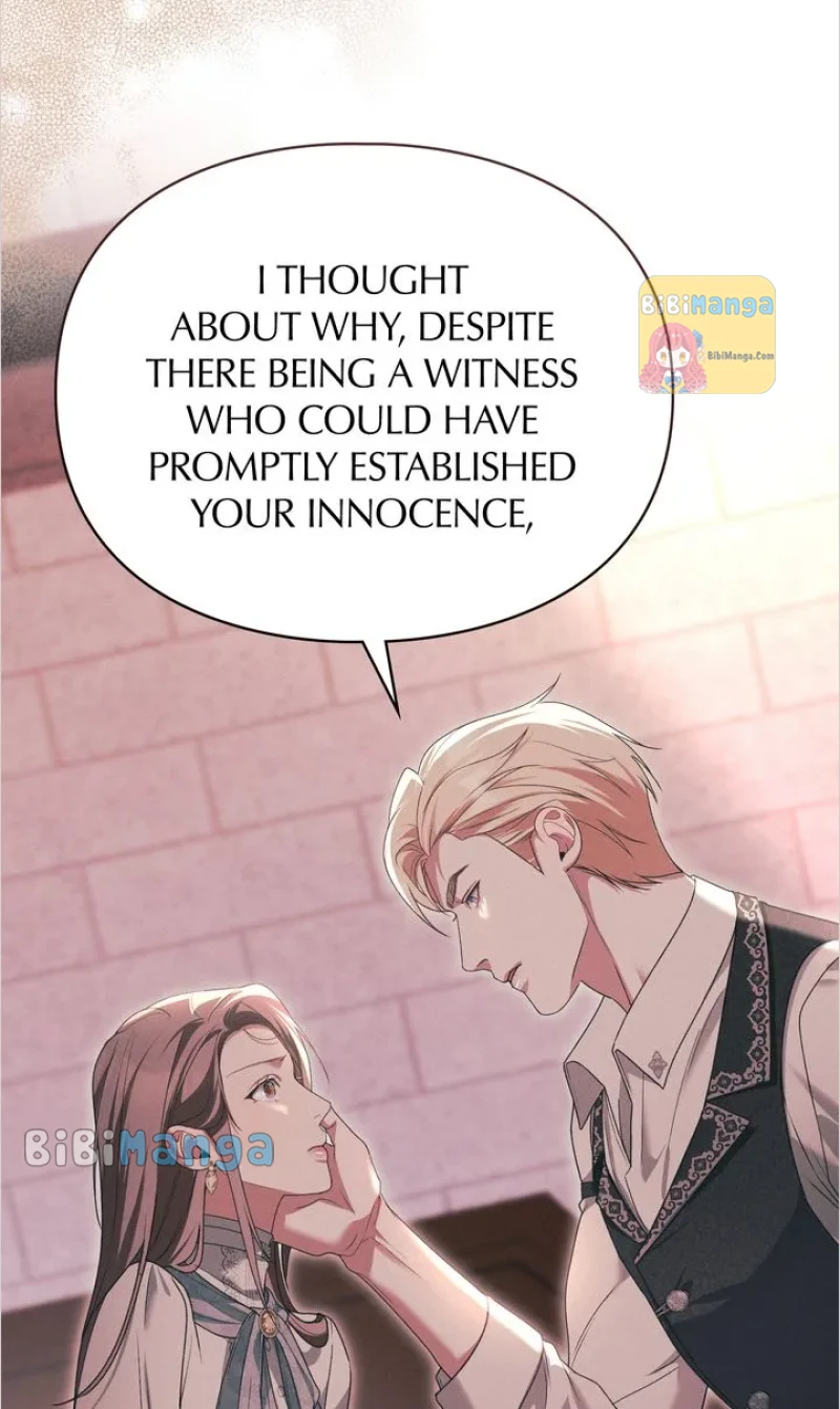 Betrayal of Dignity chapter 28 page 61