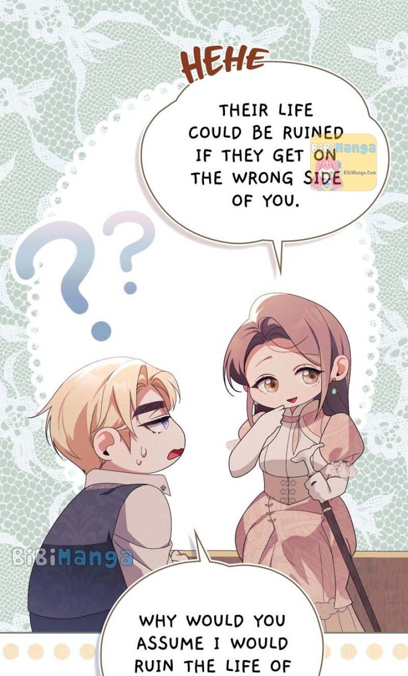 Betrayal of Dignity chapter 39 page 31