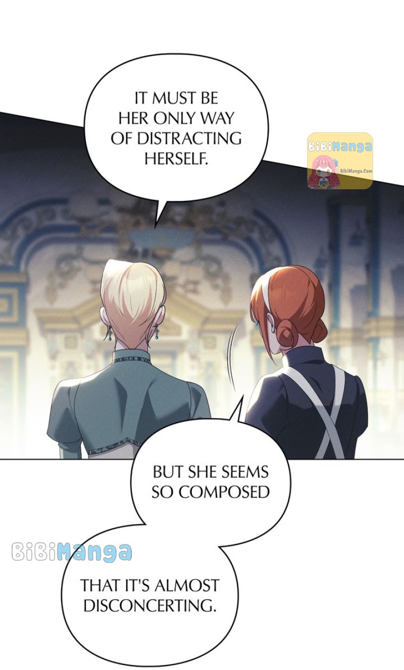 Betrayal of Dignity chapter 45 page 46