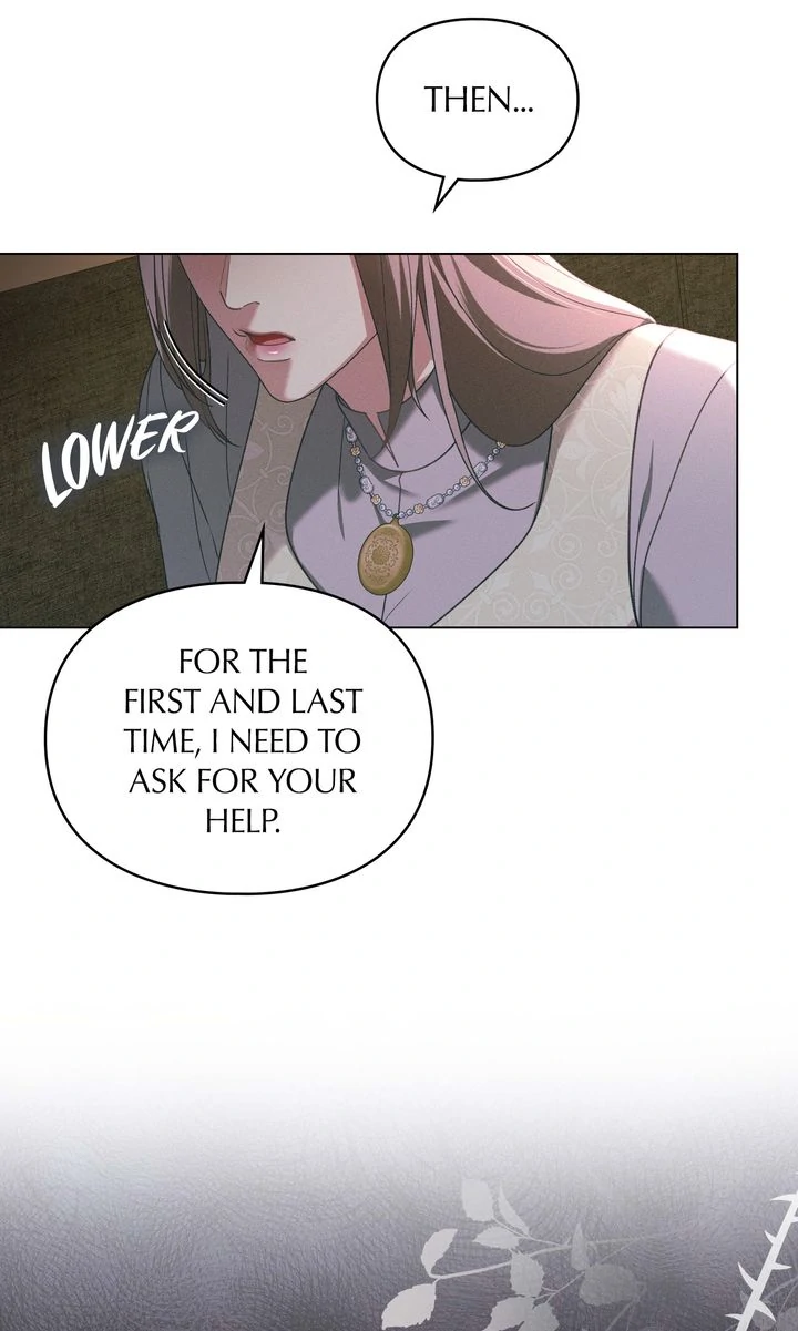 Betrayal of Dignity chapter 74 page 33