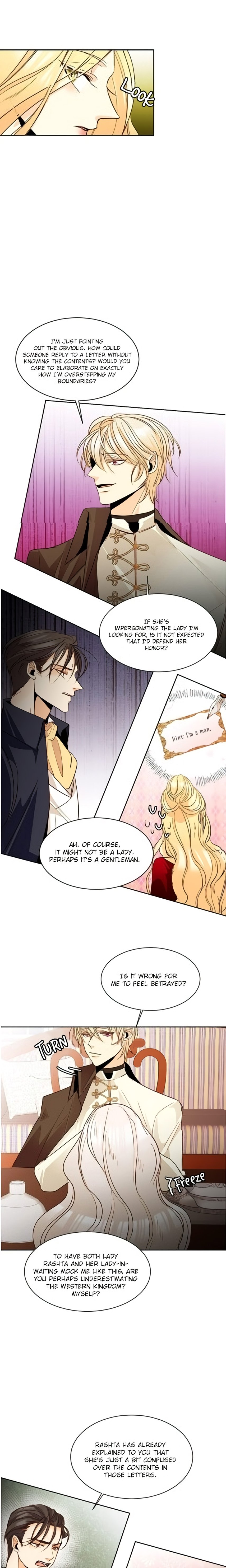 Remarried Empress chapter 13 page 10