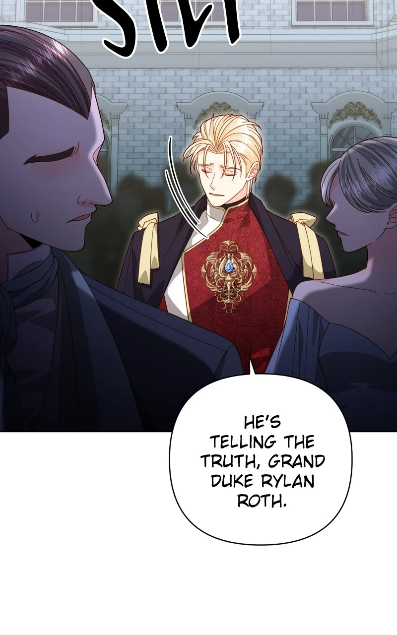 Remarried Empress chapter 177 page 20