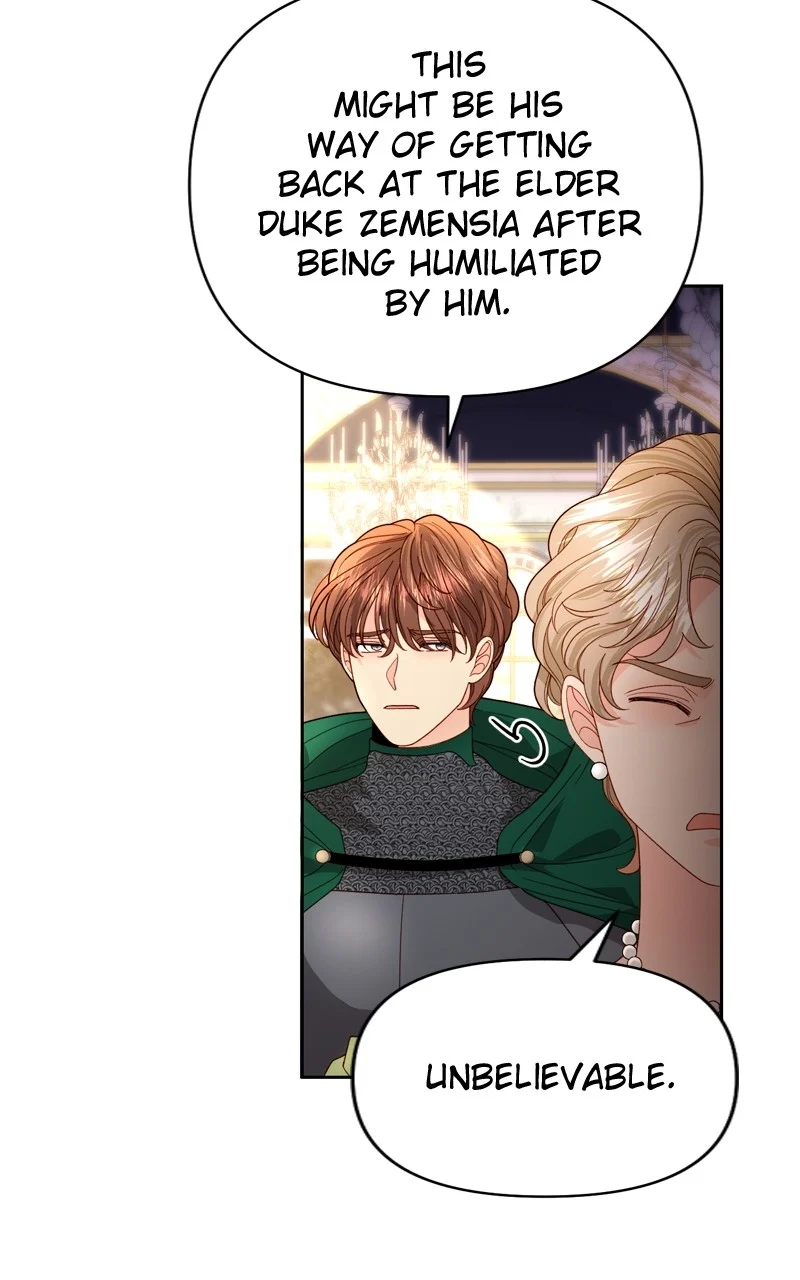 Remarried Empress chapter 177 page 38