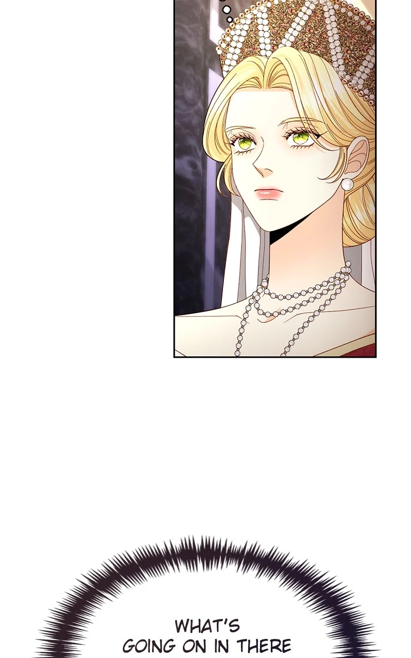 Remarried Empress chapter 177 page 45