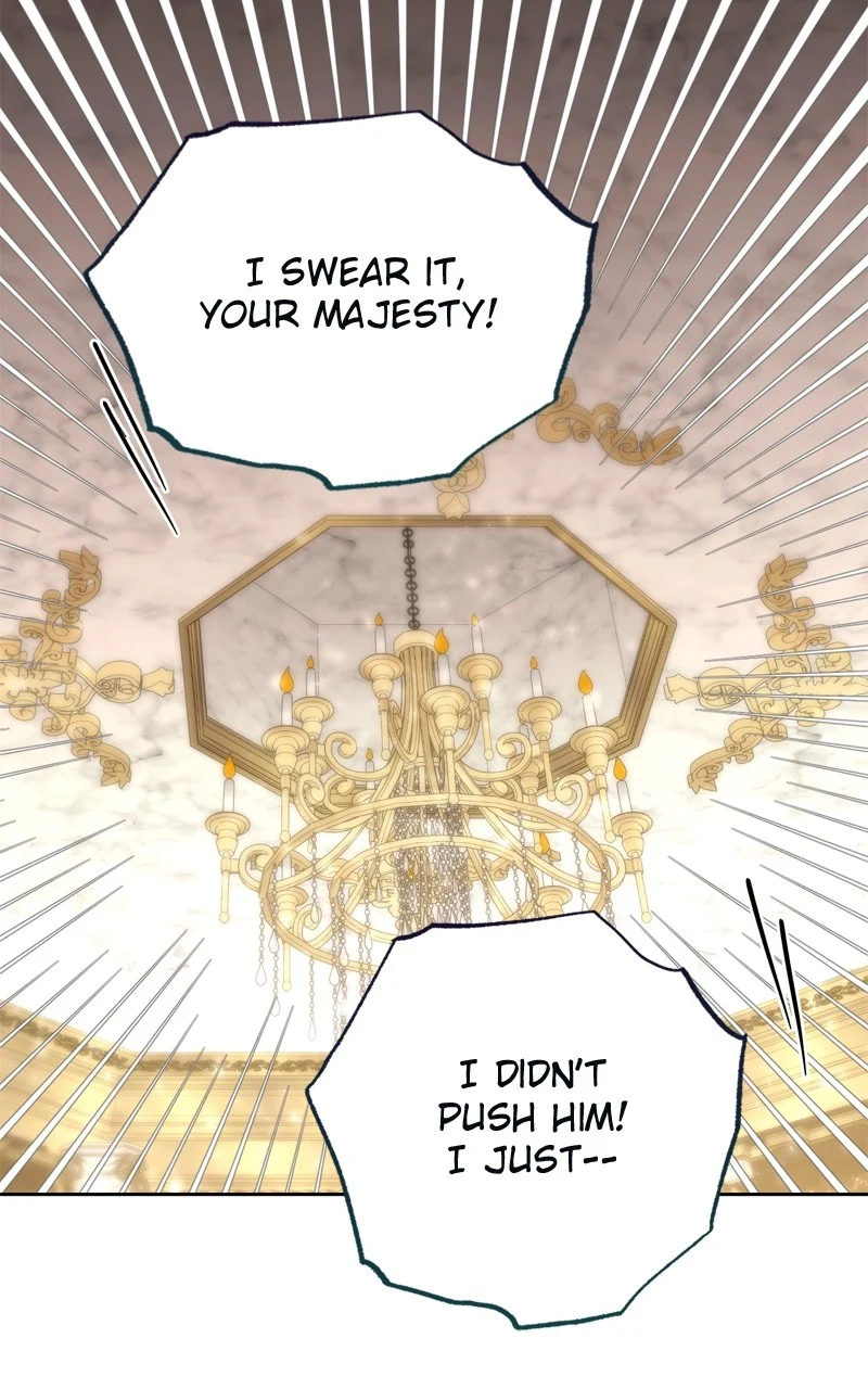 Remarried Empress chapter 177 page 54