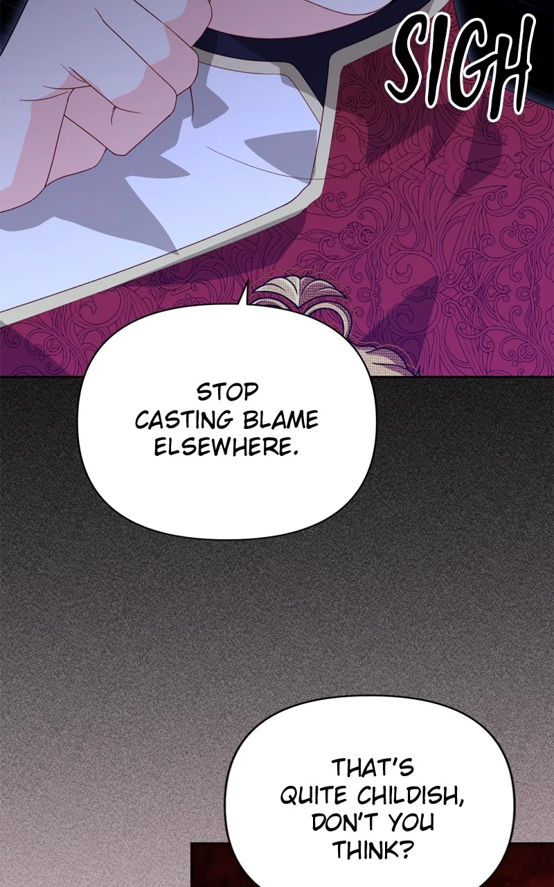 Remarried Empress chapter 177 page 64