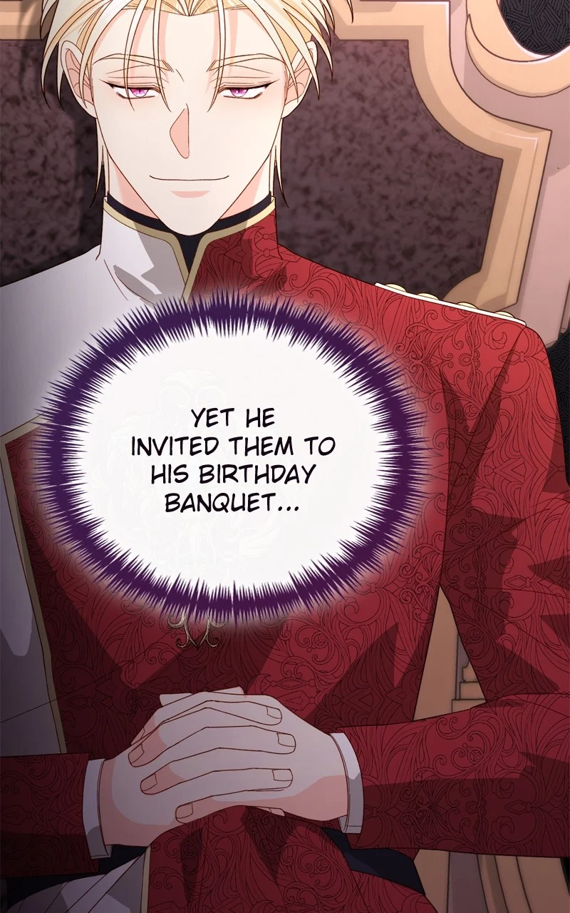 Remarried Empress chapter 177 page 67