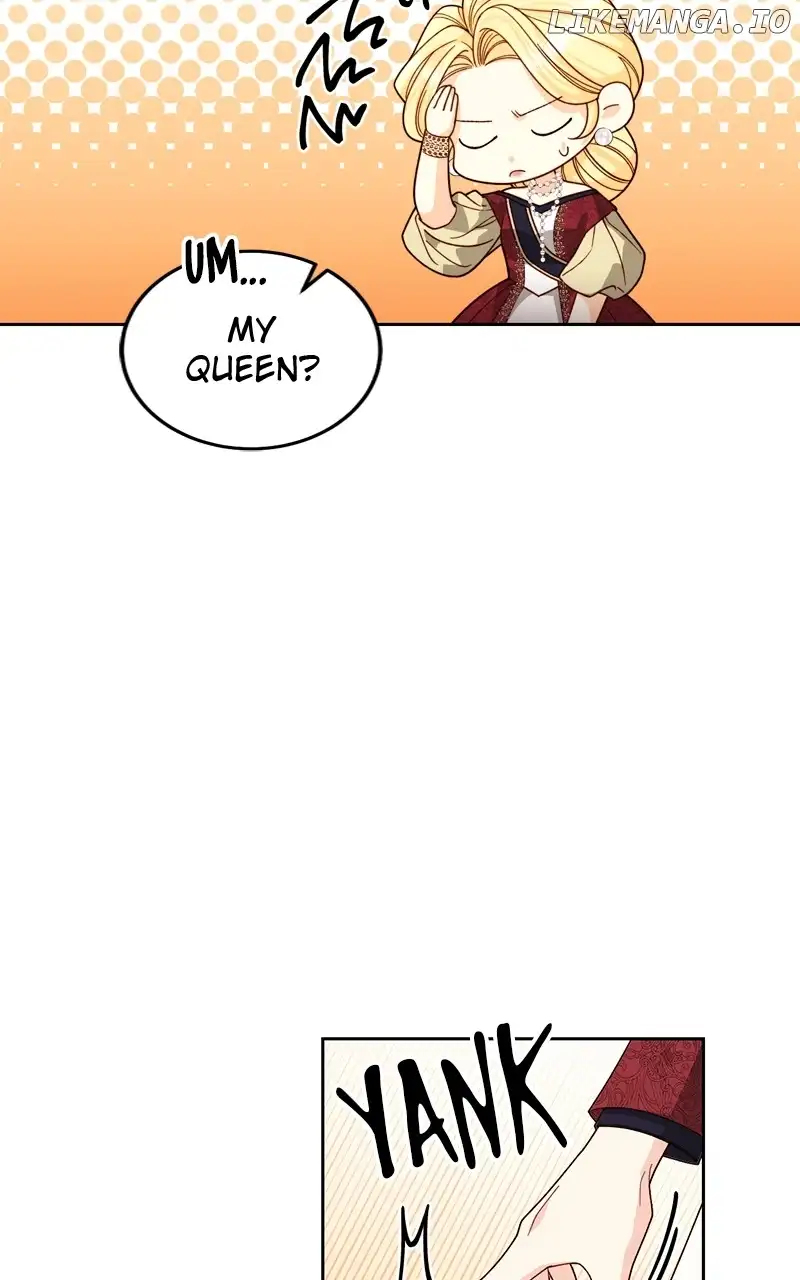 Remarried Empress chapter 178 page 10