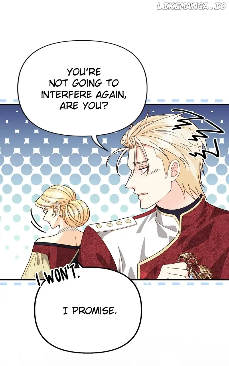 Remarried Empress chapter 178 page 15