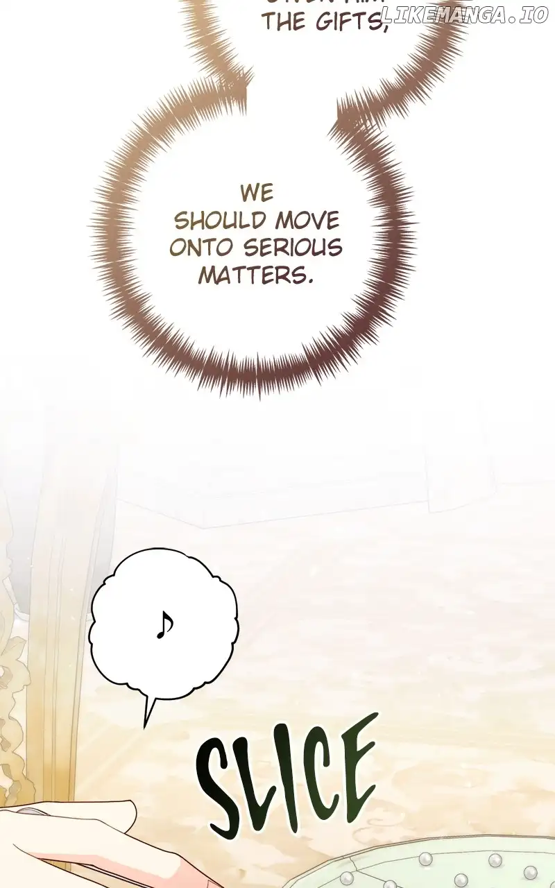 Remarried Empress chapter 178 page 33